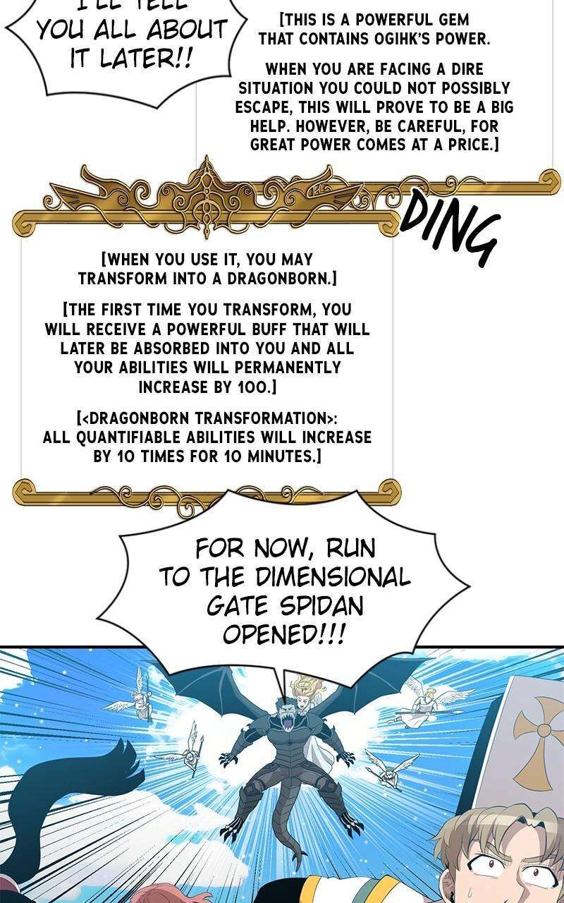 The Strongest Florist Chapter 210 Page 10