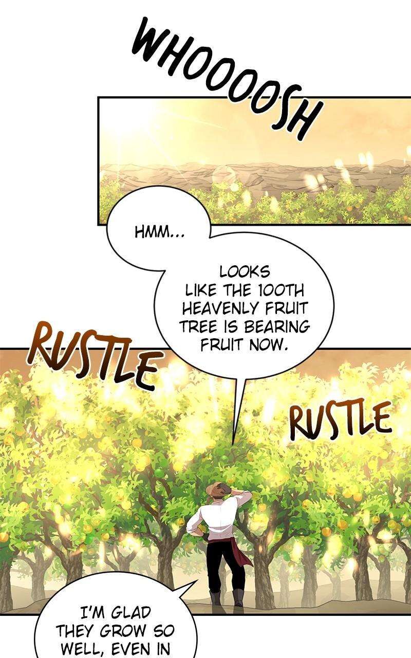 The Strongest Florist Chapter 210 Page 100