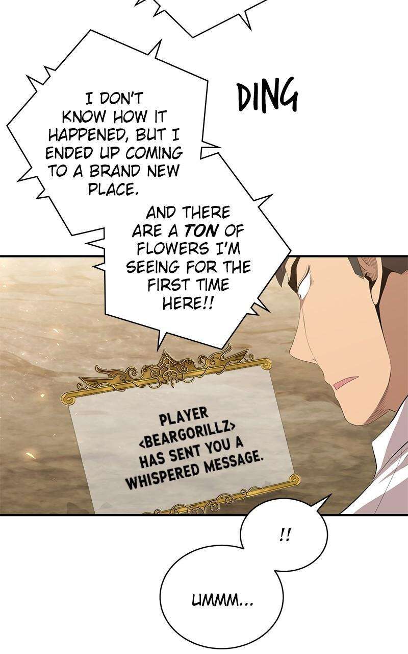 The Strongest Florist Chapter 210 Page 107