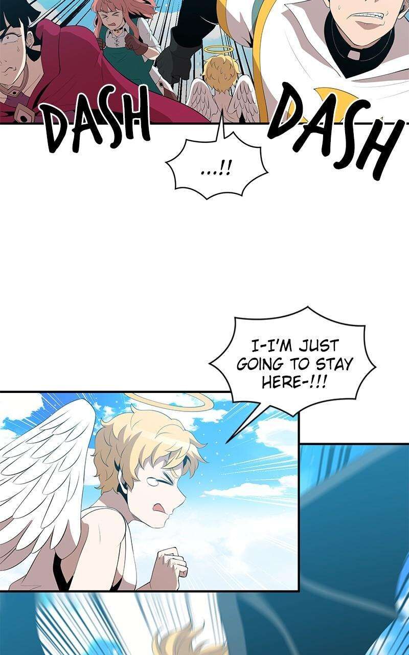 The Strongest Florist Chapter 210 Page 11