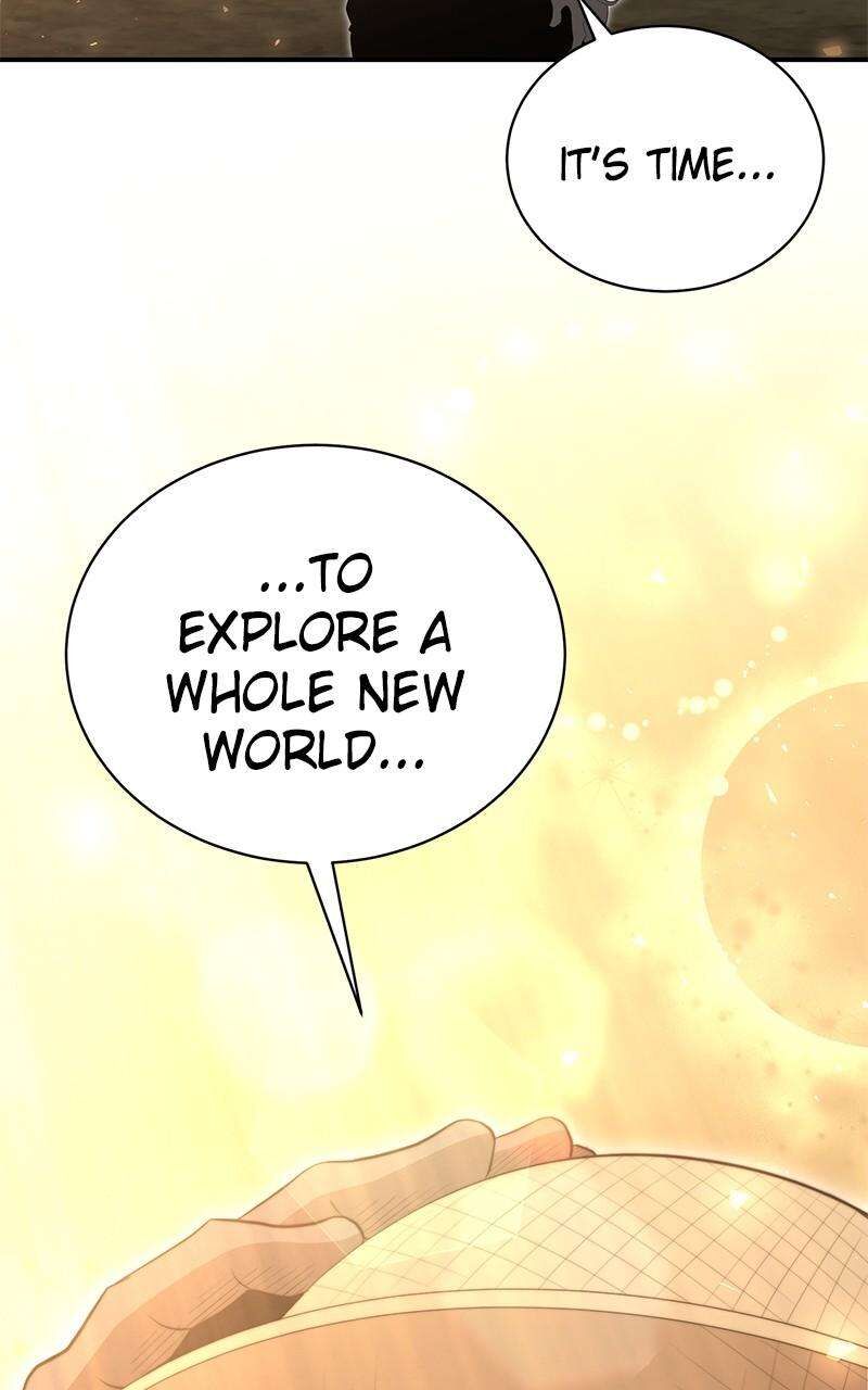 The Strongest Florist Chapter 210 Page 111