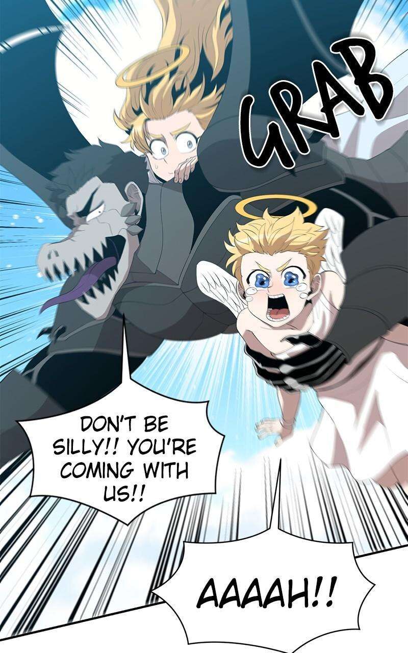 The Strongest Florist Chapter 210 Page 12