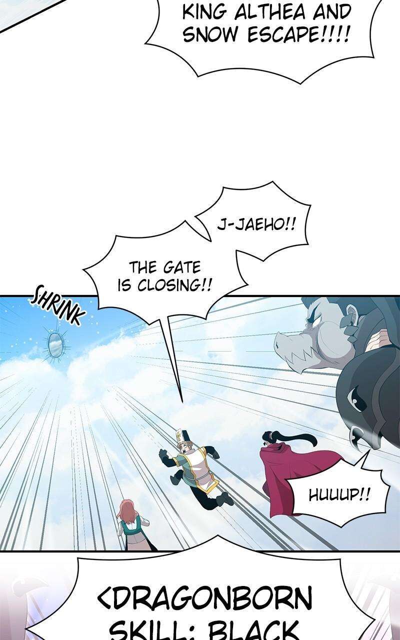 The Strongest Florist Chapter 210 Page 14
