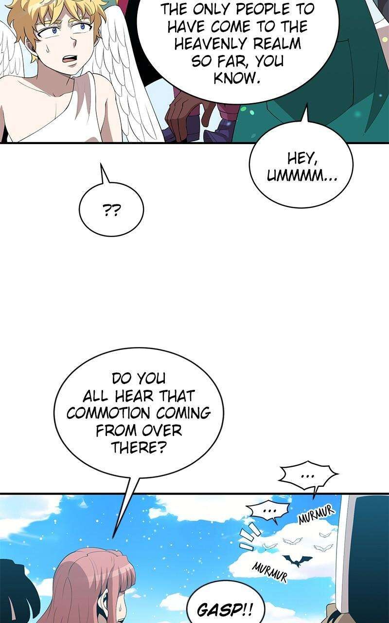 The Strongest Florist Chapter 210 Page 2