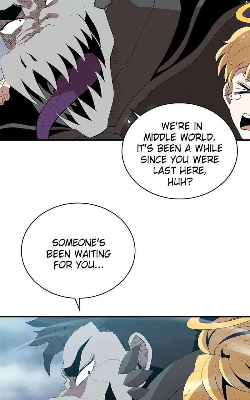 The Strongest Florist Chapter 210 Page 22