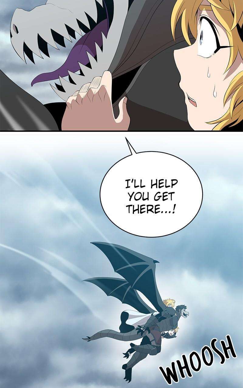 The Strongest Florist Chapter 210 Page 23