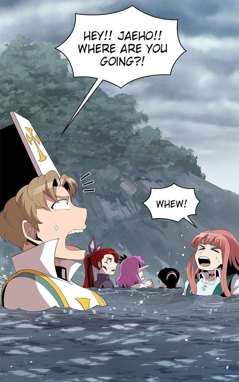 The Strongest Florist Chapter 210 Page 24