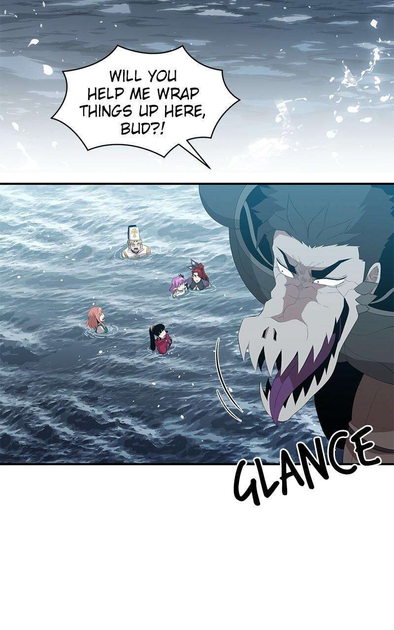 The Strongest Florist Chapter 210 Page 25
