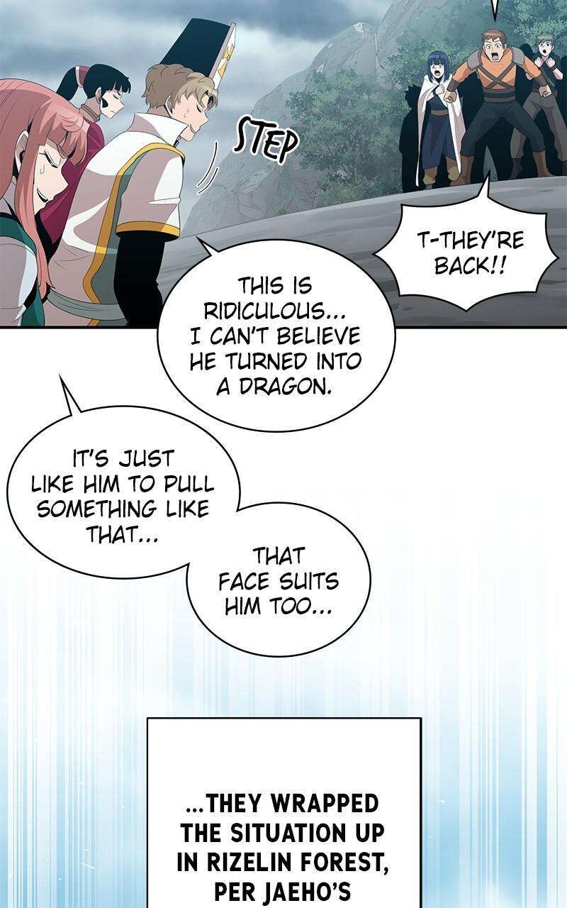 The Strongest Florist Chapter 210 Page 28