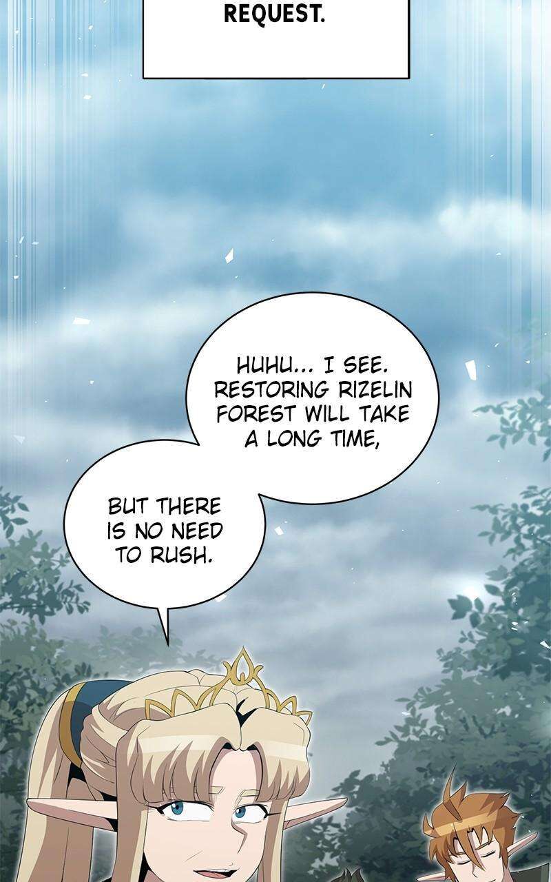 The Strongest Florist Chapter 210 Page 29