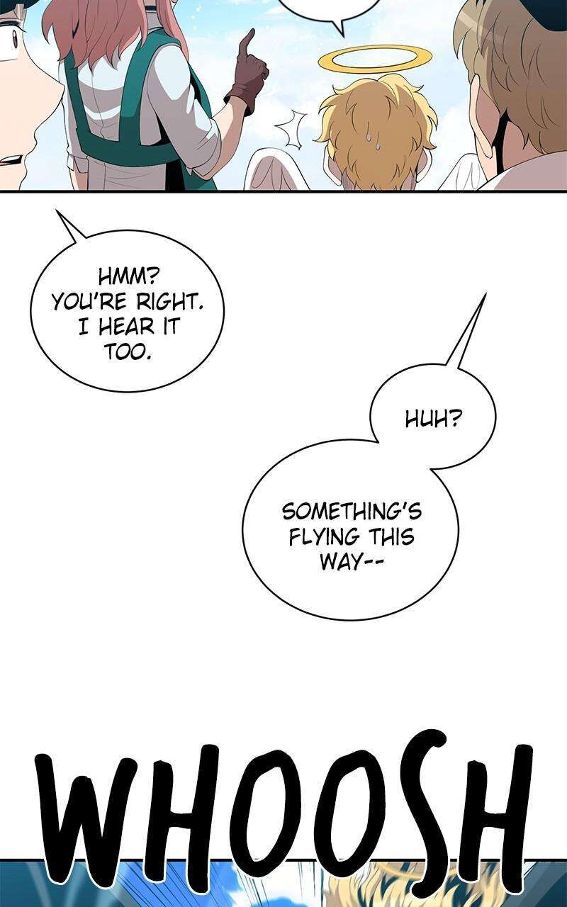 The Strongest Florist Chapter 210 Page 3