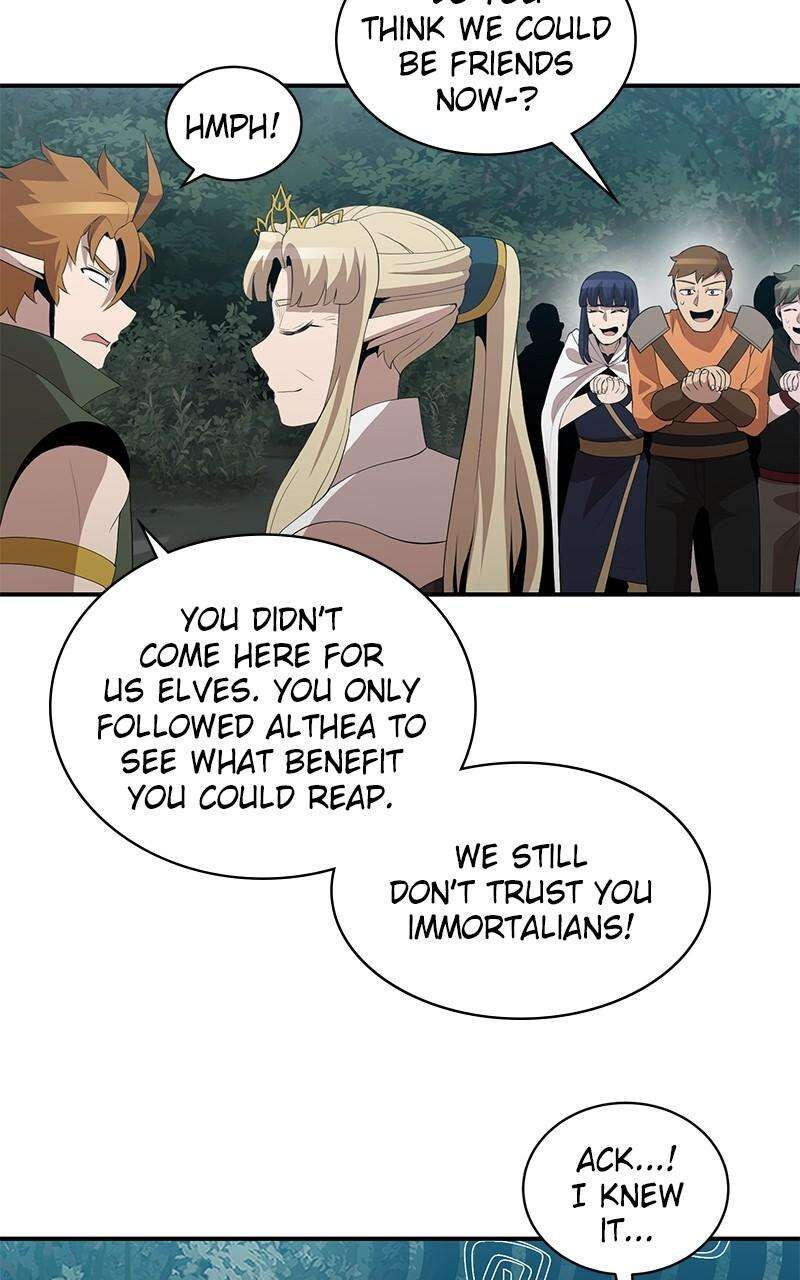 The Strongest Florist Chapter 210 Page 31