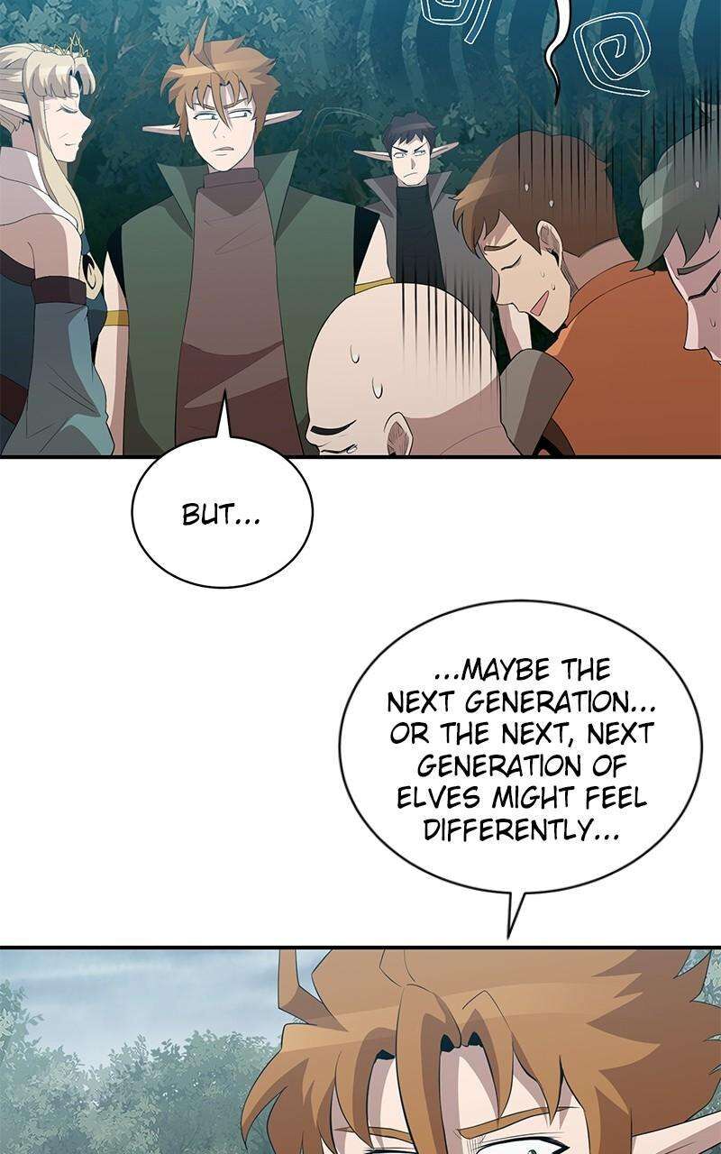 The Strongest Florist Chapter 210 Page 32