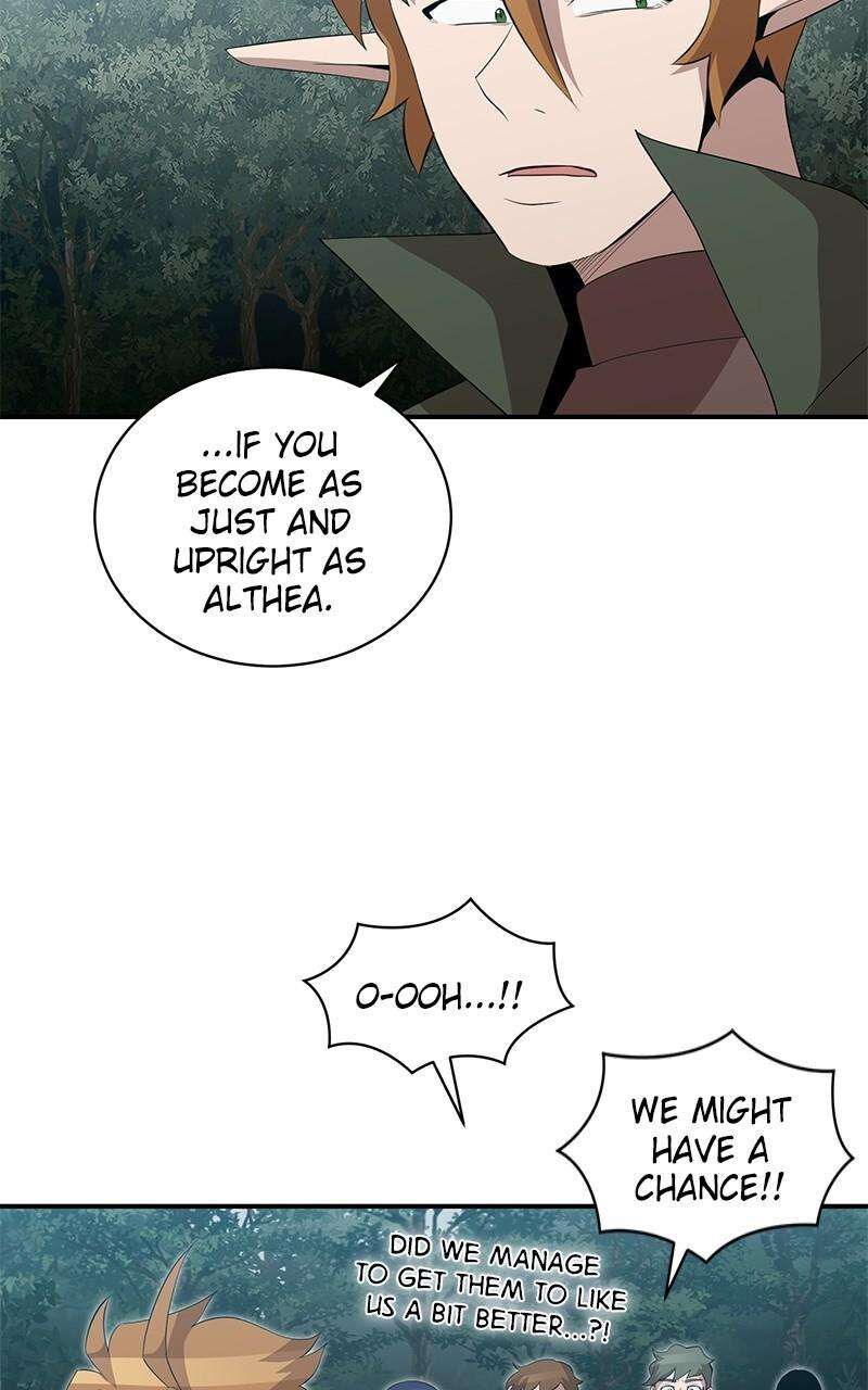 The Strongest Florist Chapter 210 Page 33