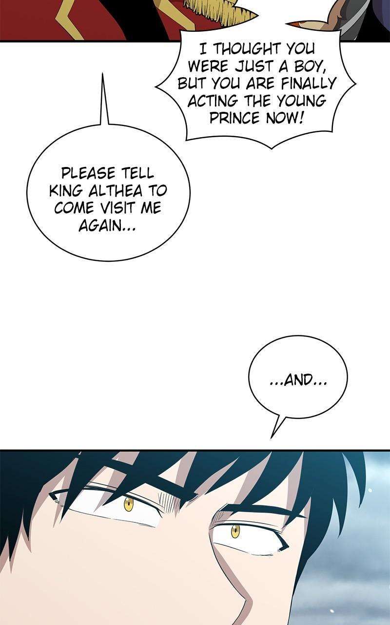 The Strongest Florist Chapter 210 Page 36