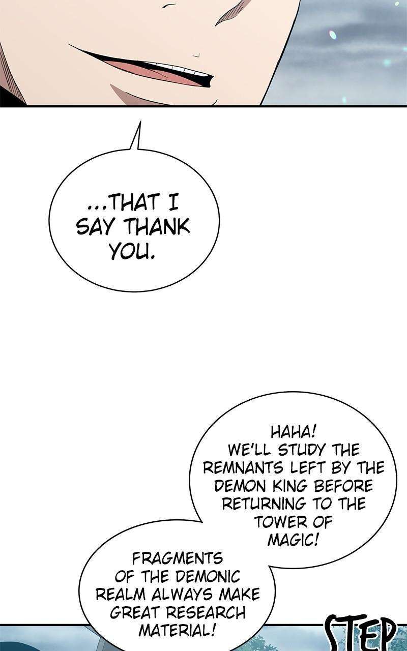The Strongest Florist Chapter 210 Page 37
