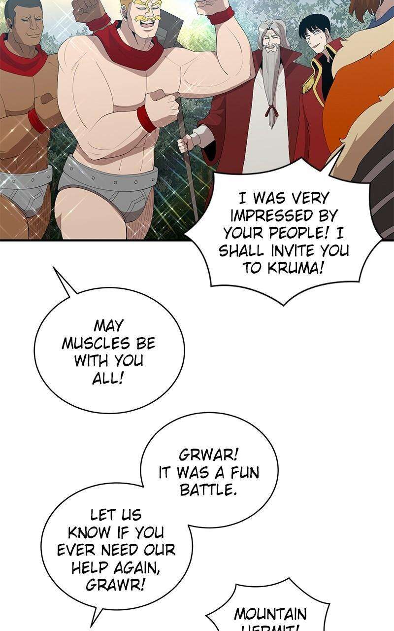 The Strongest Florist Chapter 210 Page 39