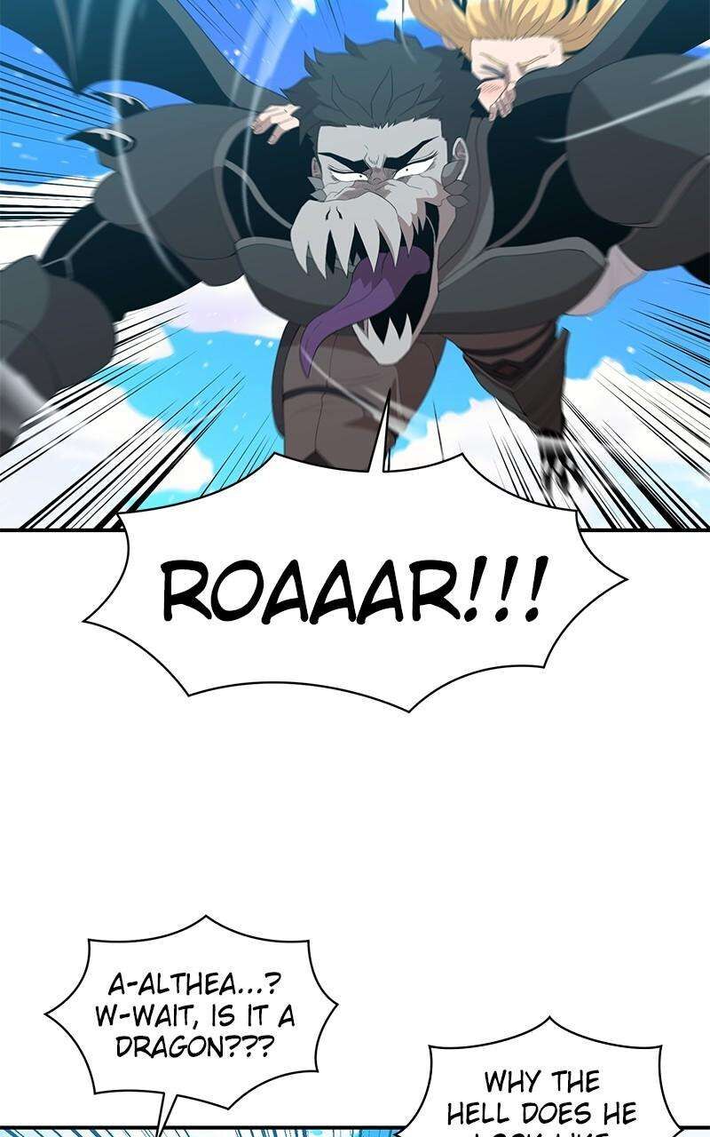 The Strongest Florist Chapter 210 Page 4
