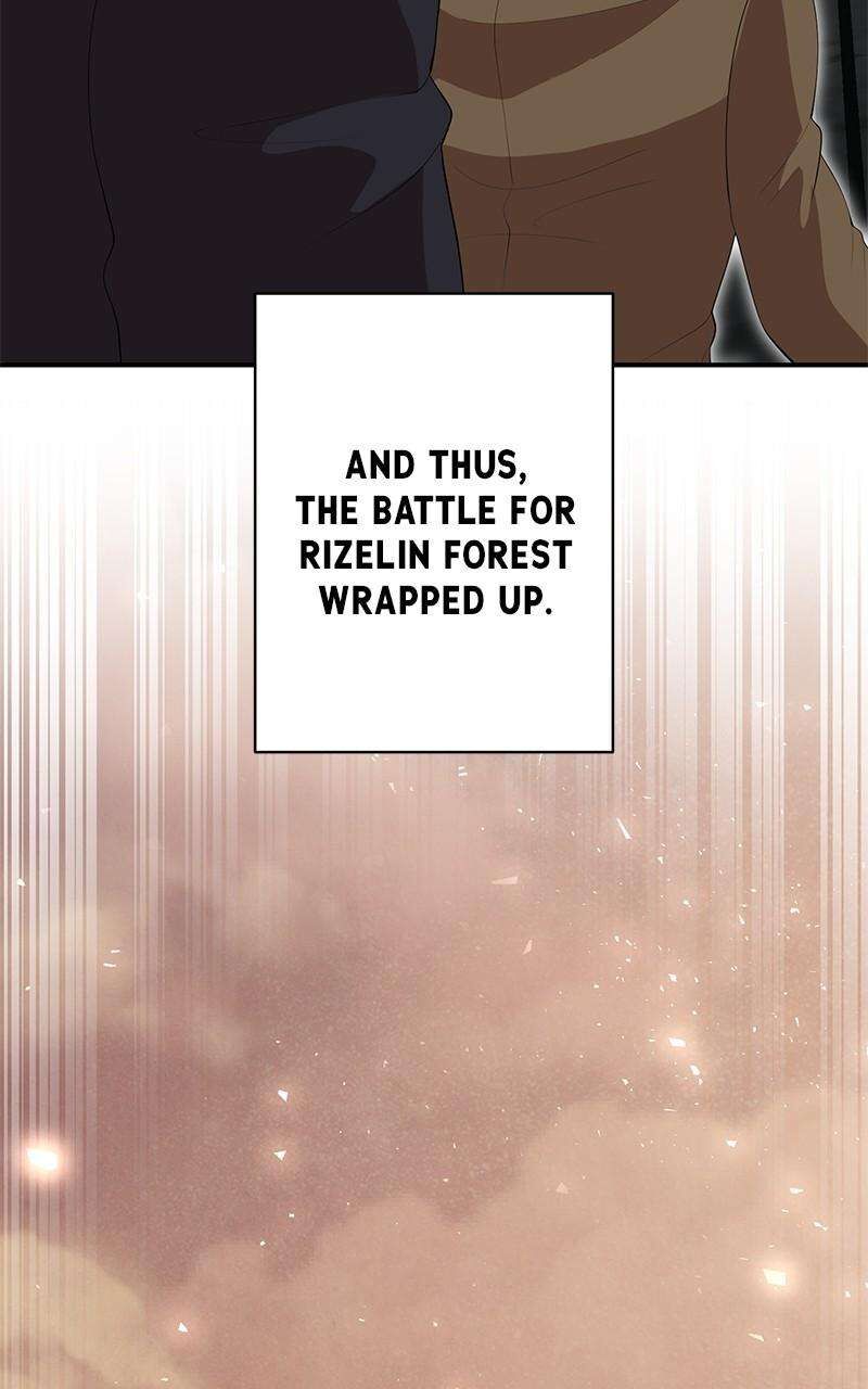 The Strongest Florist Chapter 210 Page 45