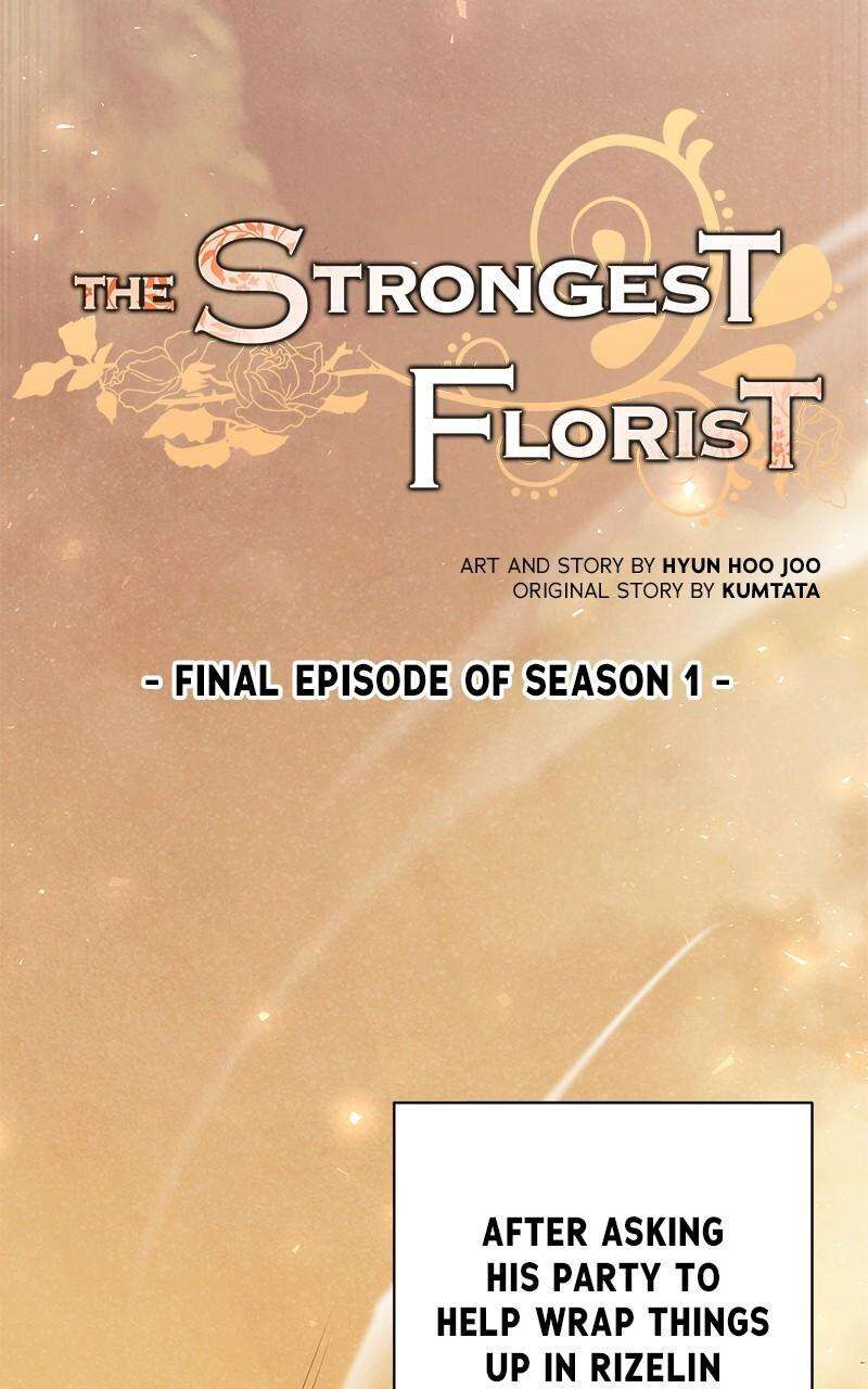 The Strongest Florist Chapter 210 Page 46
