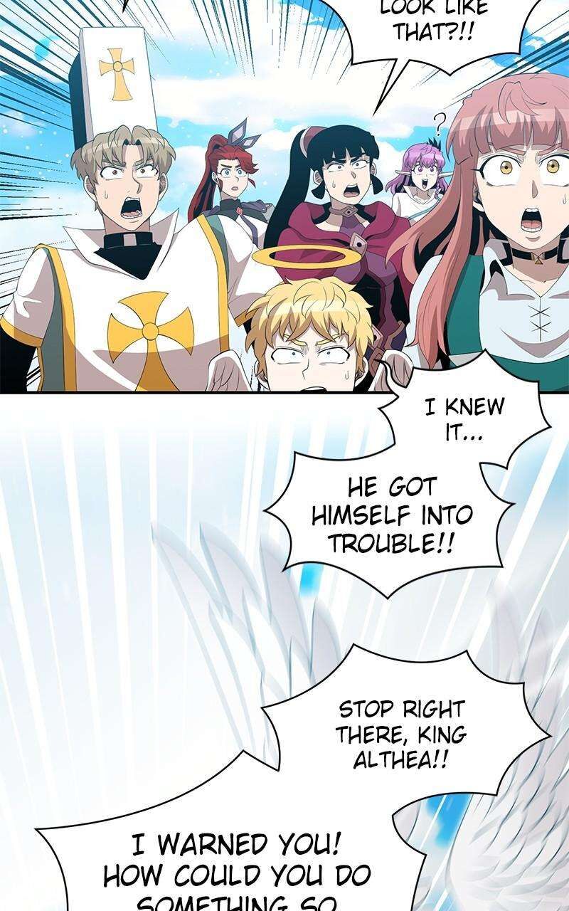 The Strongest Florist Chapter 210 Page 5