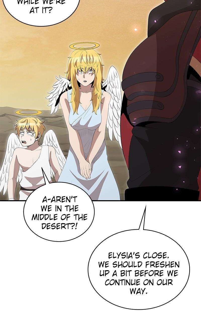 The Strongest Florist Chapter 210 Page 50