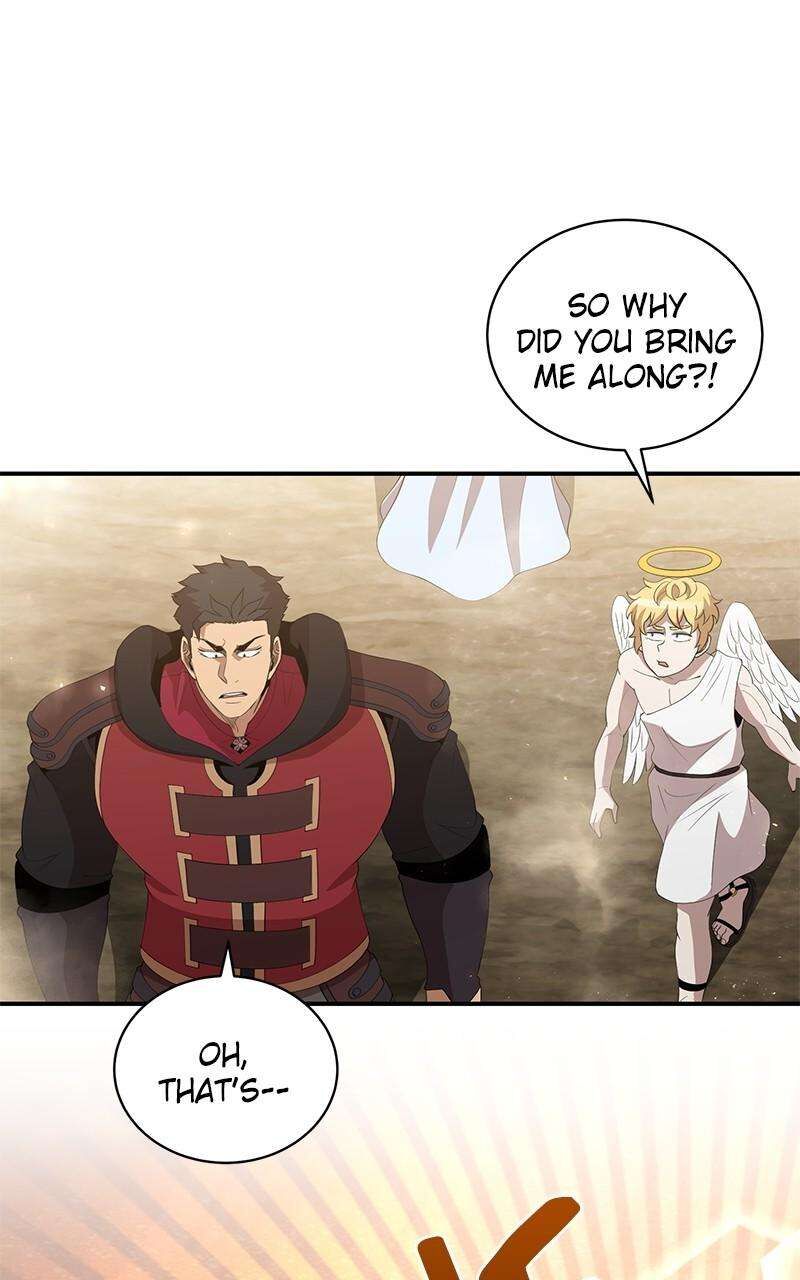 The Strongest Florist Chapter 210 Page 51