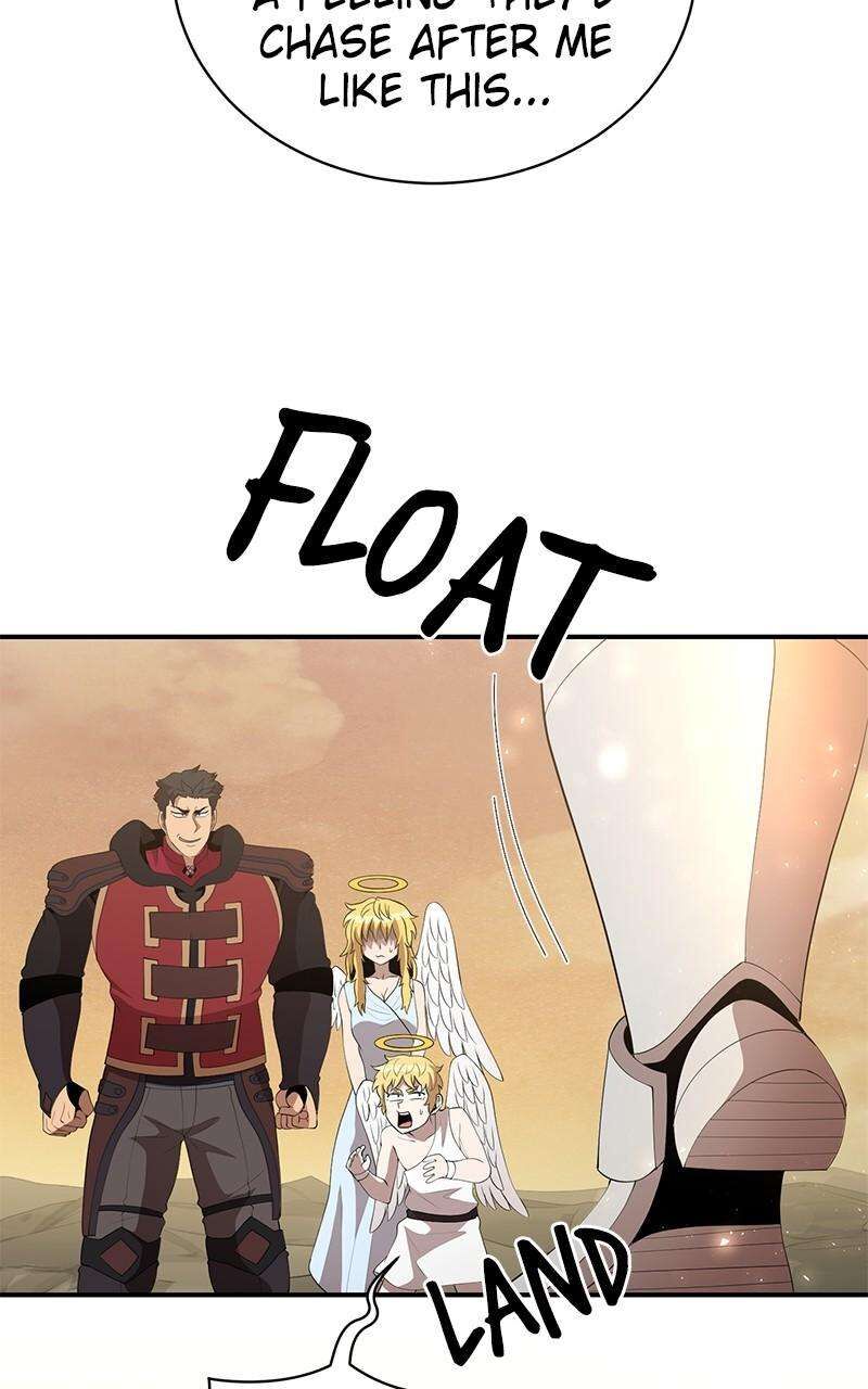 The Strongest Florist Chapter 210 Page 54