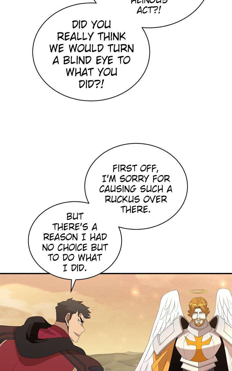 The Strongest Florist Chapter 210 Page 57
