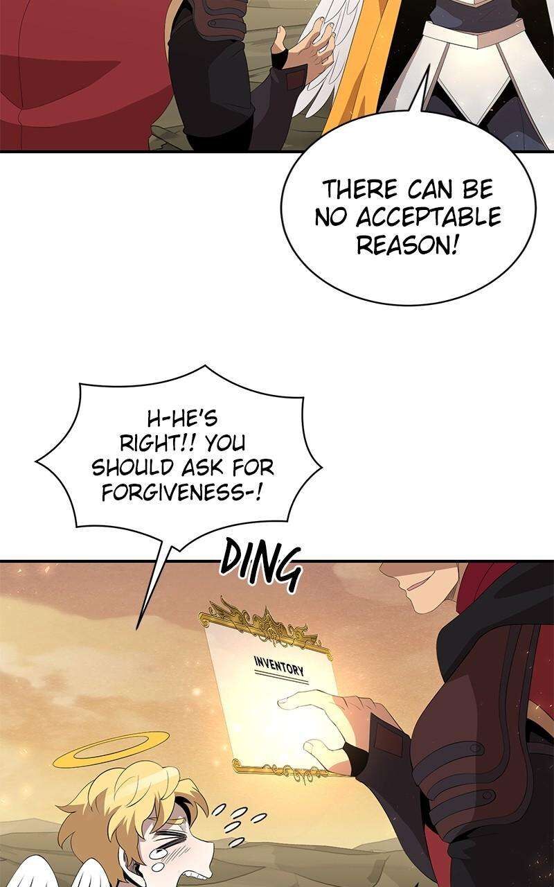 The Strongest Florist Chapter 210 Page 58