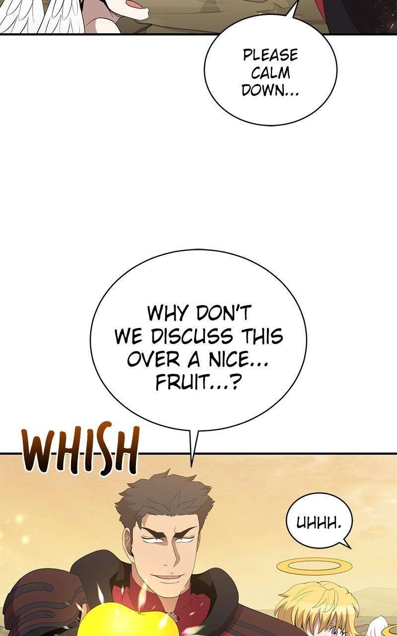 The Strongest Florist Chapter 210 Page 59