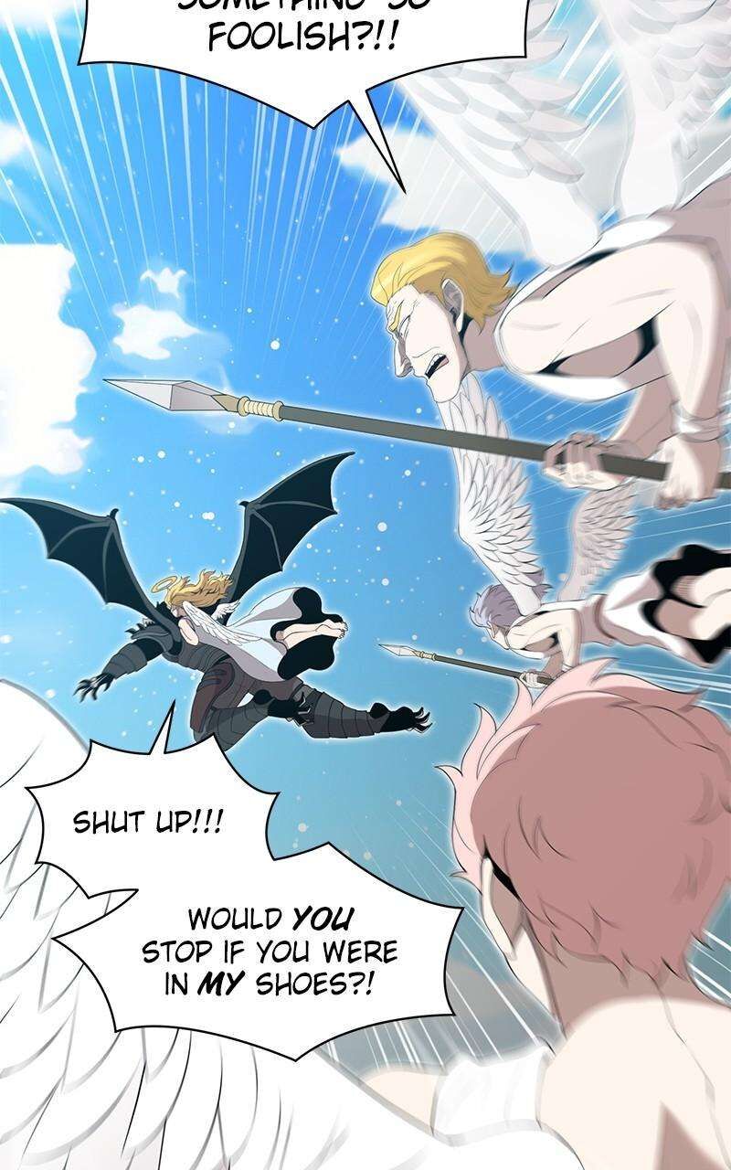 The Strongest Florist Chapter 210 Page 6