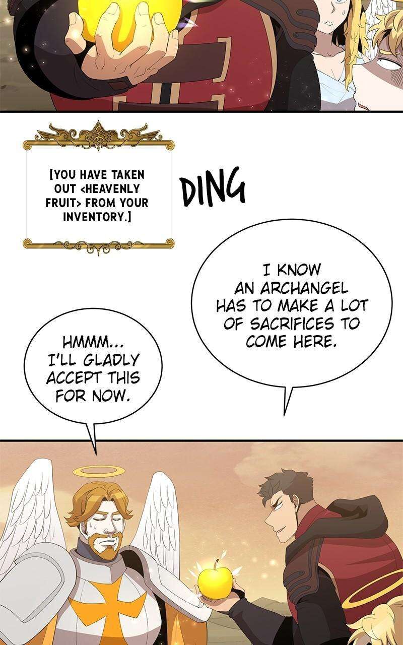 The Strongest Florist Chapter 210 Page 60