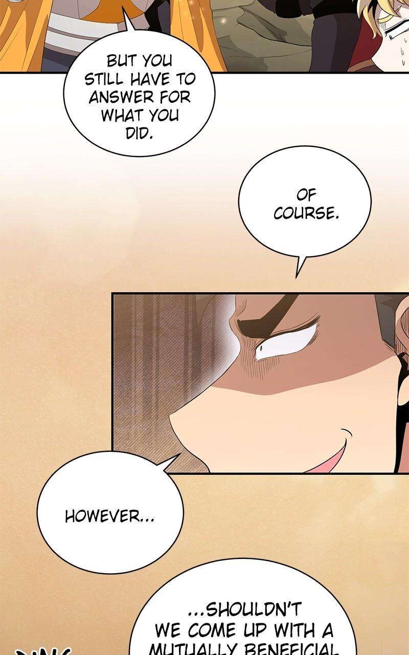 The Strongest Florist Chapter 210 Page 61