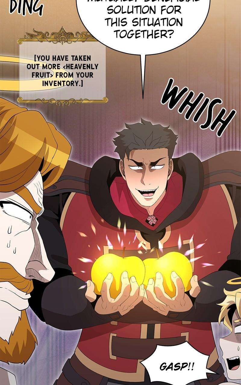 The Strongest Florist Chapter 210 Page 62