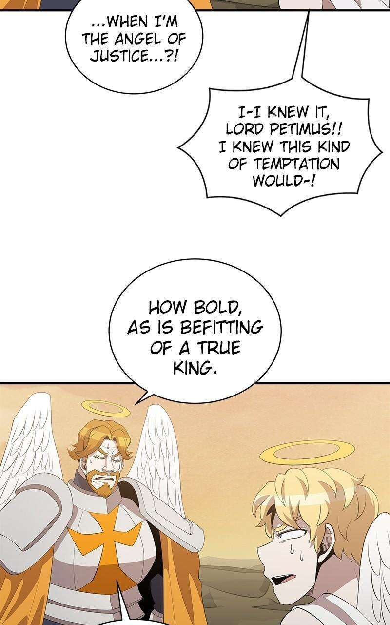 The Strongest Florist Chapter 210 Page 64