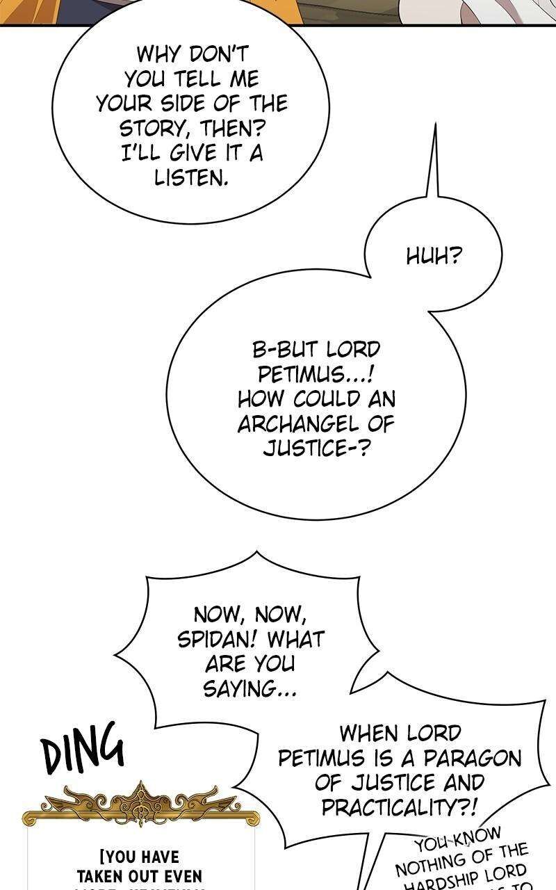 The Strongest Florist Chapter 210 Page 65