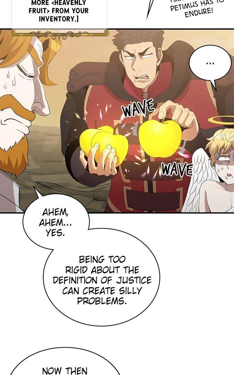 The Strongest Florist Chapter 210 Page 66