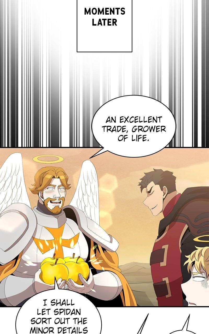 The Strongest Florist Chapter 210 Page 68