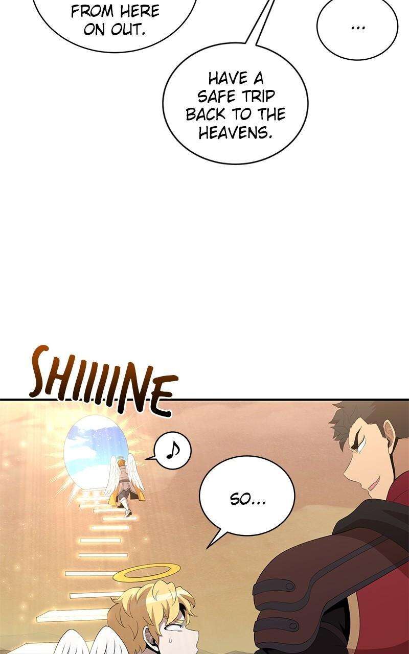 The Strongest Florist Chapter 210 Page 69