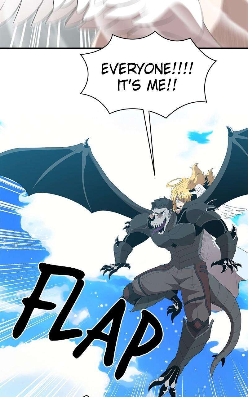 The Strongest Florist Chapter 210 Page 7