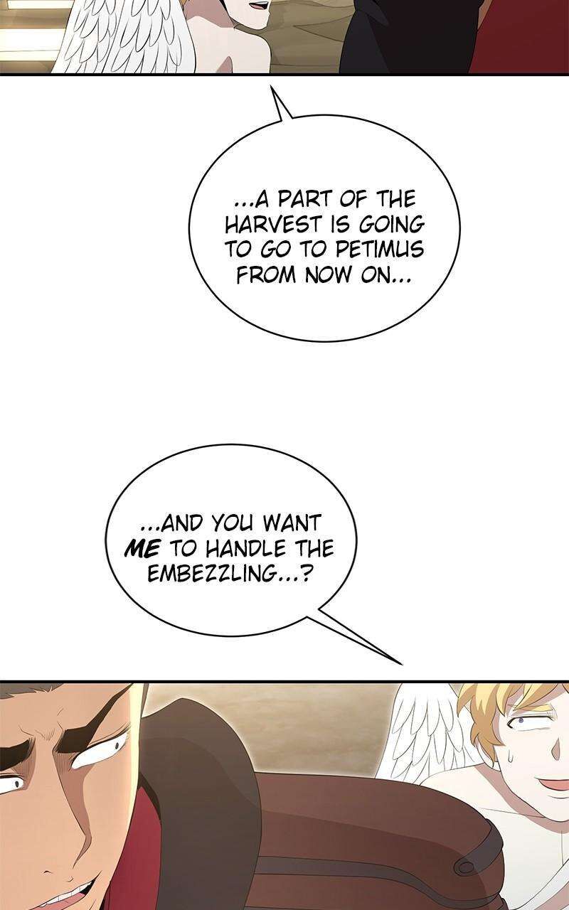 The Strongest Florist Chapter 210 Page 70