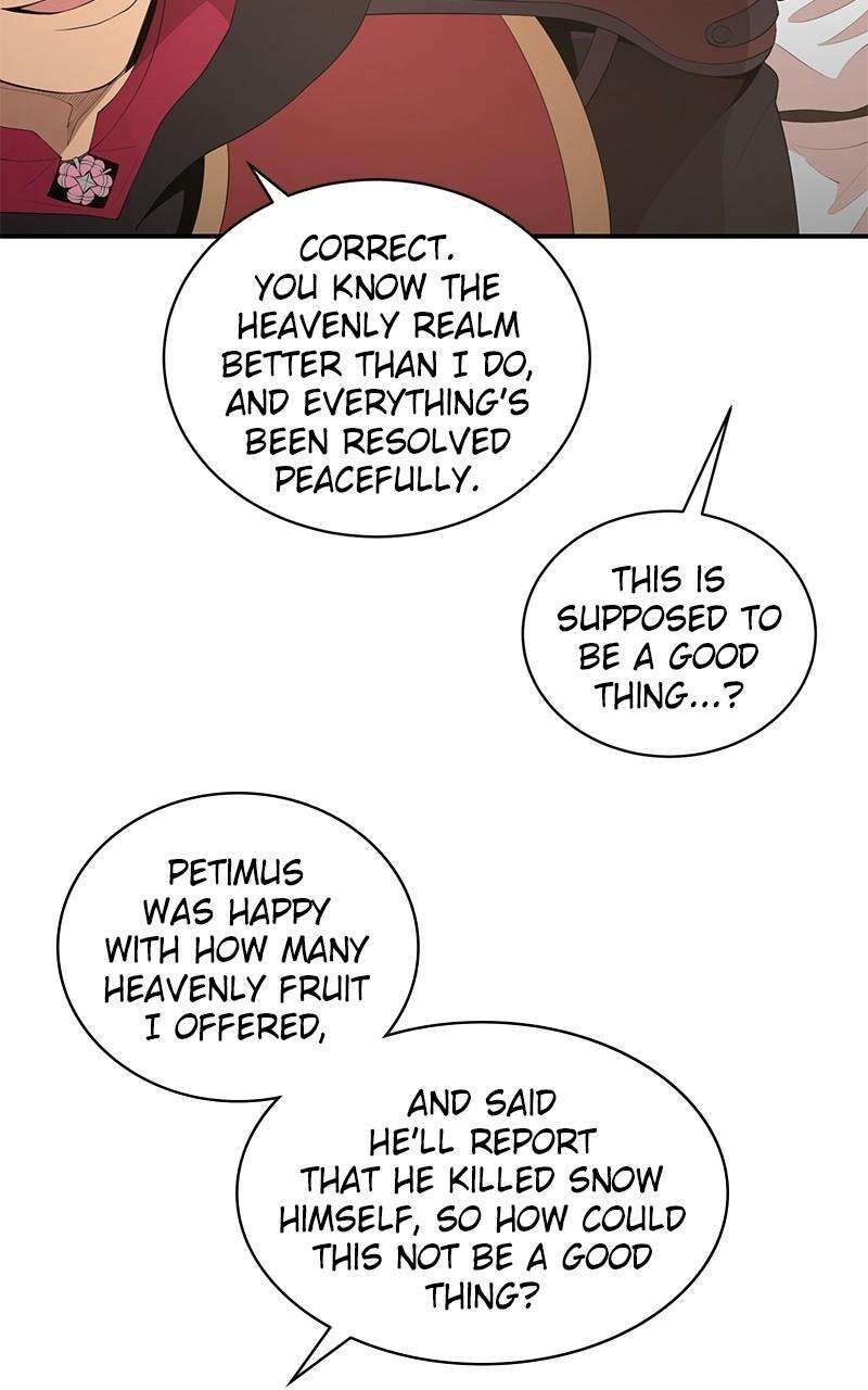 The Strongest Florist Chapter 210 Page 71