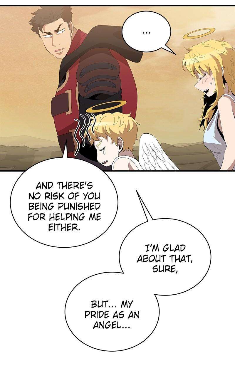 The Strongest Florist Chapter 210 Page 72