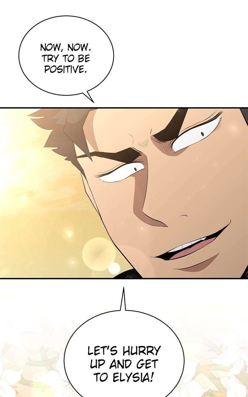 The Strongest Florist Chapter 210 Page 73