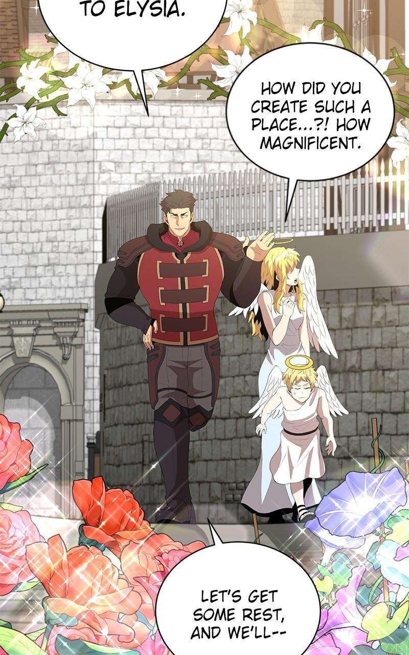 The Strongest Florist Chapter 210 Page 75