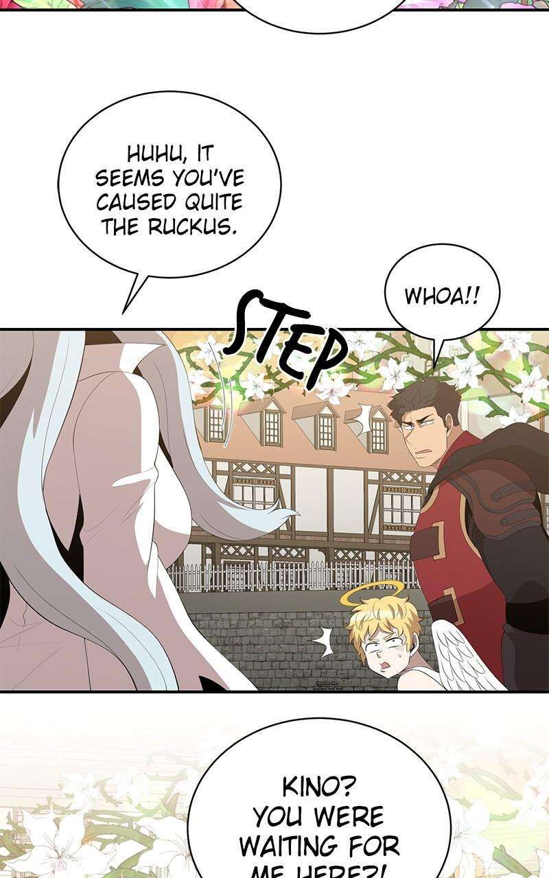The Strongest Florist Chapter 210 Page 76
