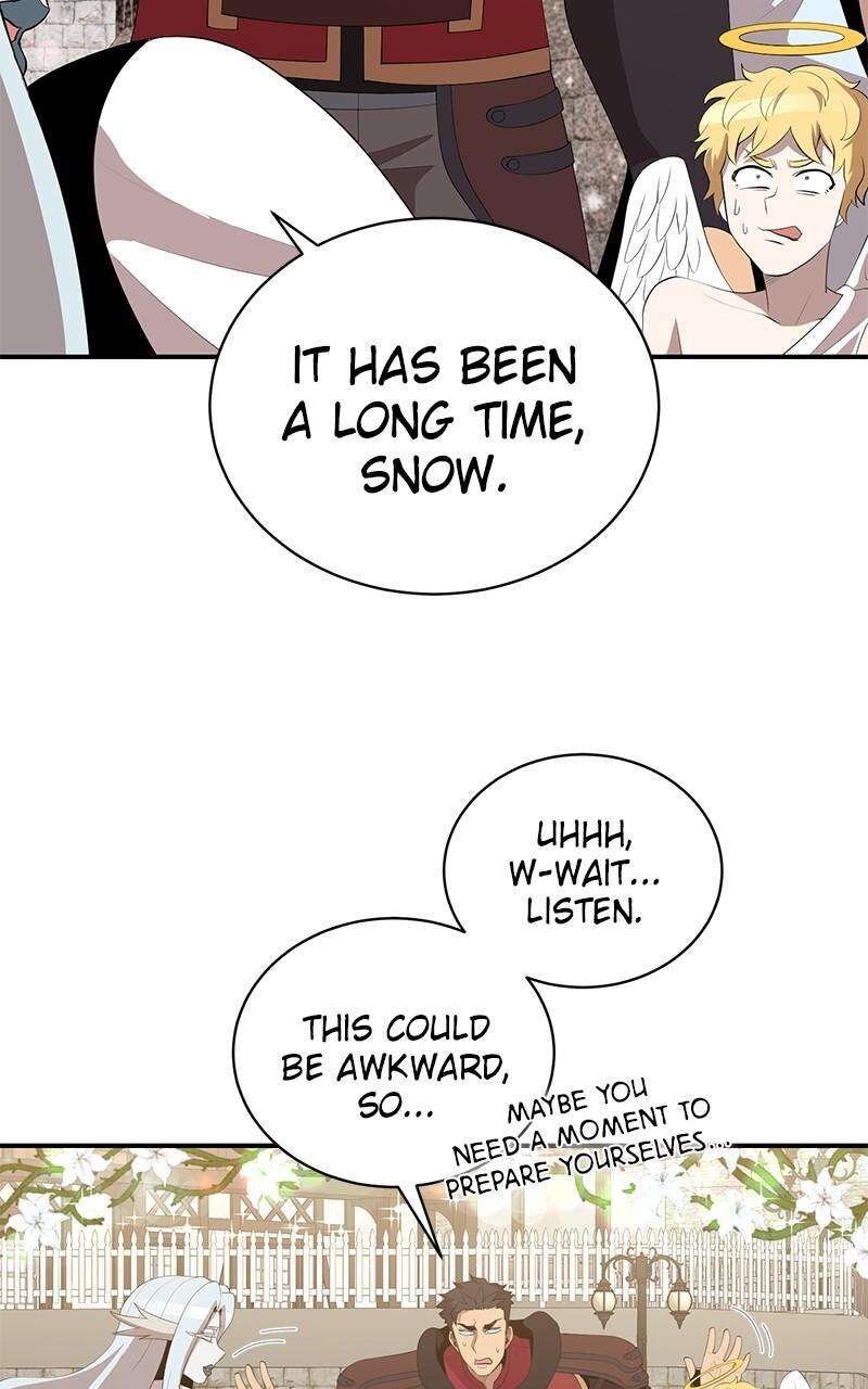 The Strongest Florist Chapter 210 Page 79
