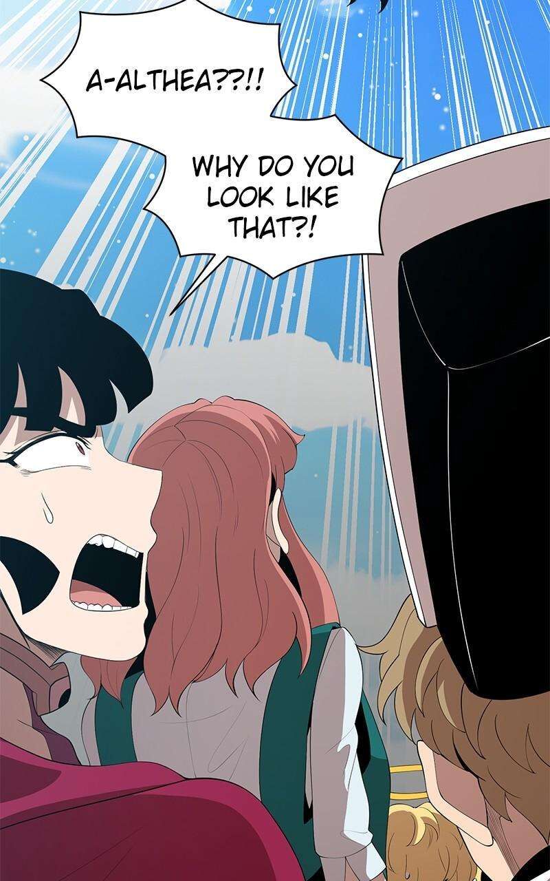 The Strongest Florist Chapter 210 Page 8
