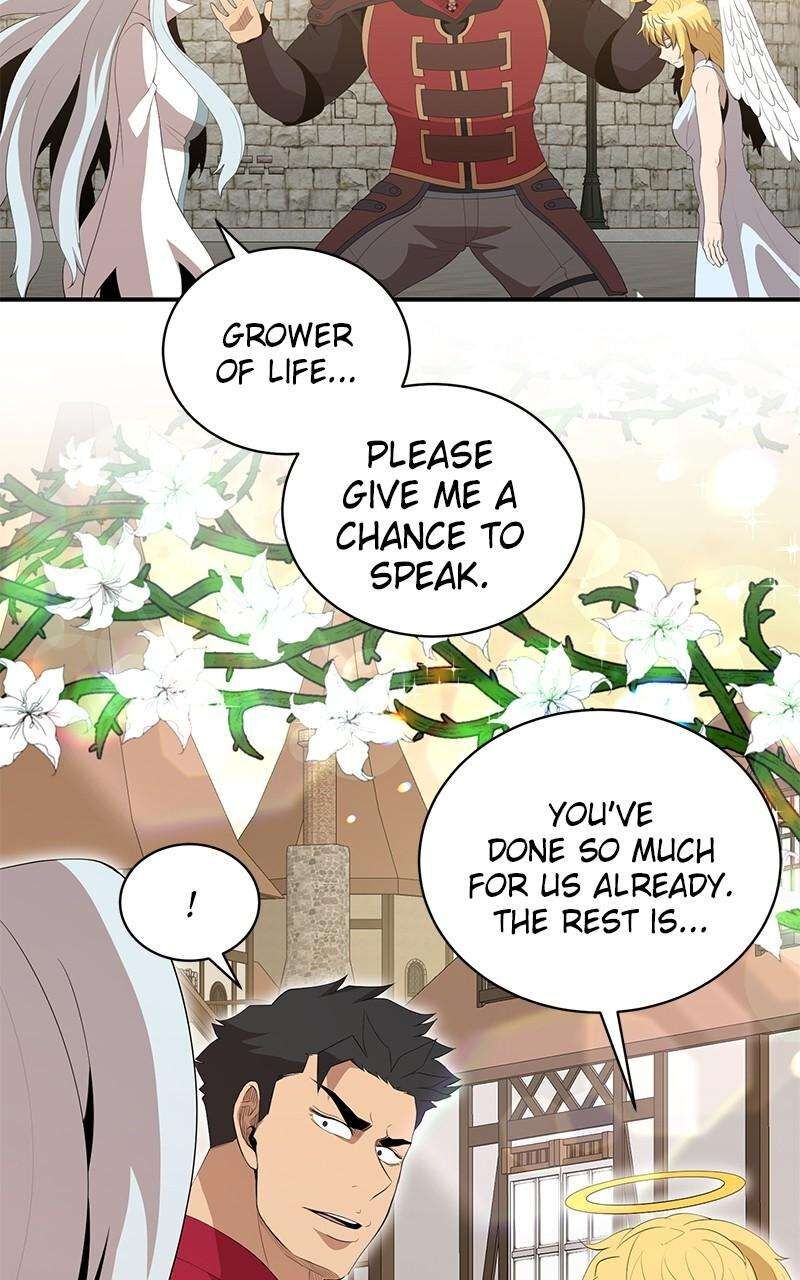 The Strongest Florist Chapter 210 Page 80